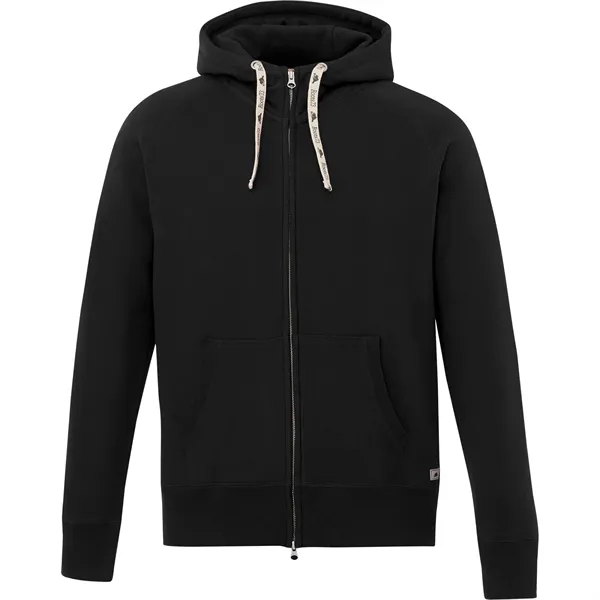 Men's RIVERSIDE Roots73 FZ Hoody - Men's RIVERSIDE Roots73 FZ Hoody - Image 4 of 13