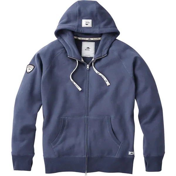 Men's RIVERSIDE Roots73 FZ Hoody - Men's RIVERSIDE Roots73 FZ Hoody - Image 11 of 13