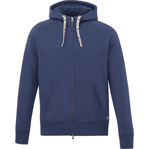 Men's RIVERSIDE Roots73 FZ Hoody - Men's RIVERSIDE Roots73 FZ Hoody - Image 10 of 13