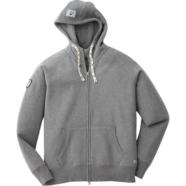 Men's RIVERSIDE Roots73 FZ Hoody - Men's RIVERSIDE Roots73 FZ Hoody - Image 7 of 13