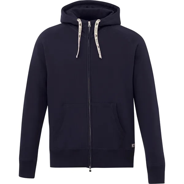 Men's RIVERSIDE Roots73 FZ Hoody - Men's RIVERSIDE Roots73 FZ Hoody - Image 2 of 13