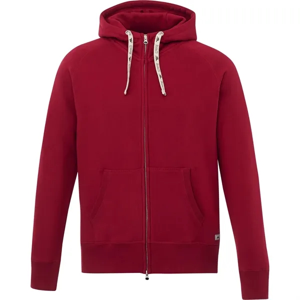 Men's RIVERSIDE Roots73 FZ Hoody - Men's RIVERSIDE Roots73 FZ Hoody - Image 9 of 13