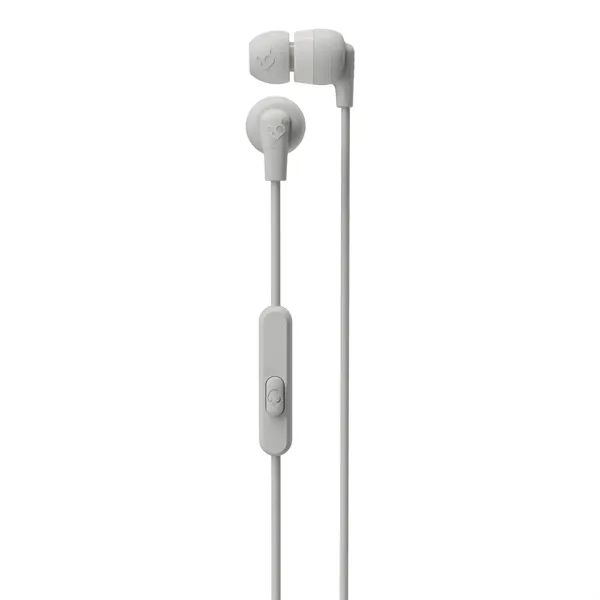 Skullcandy Ink'd Plus Earbuds with Microphone - Skullcandy Ink'd Plus Earbuds with Microphone - Image 3 of 3