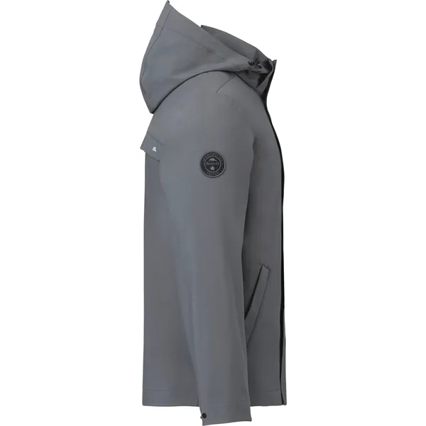 Roots73 NAPANEE Eco Softshell Jacket - Men's - Roots73 NAPANEE Eco Softshell Jacket - Men's - Image 15 of 15