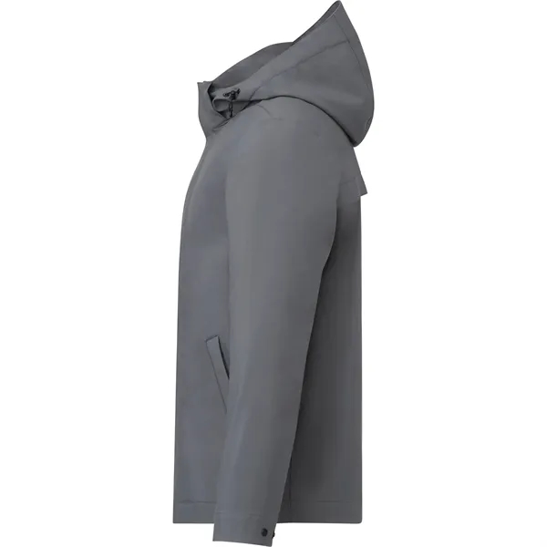 Roots73 NAPANEE Eco Softshell Jacket - Men's - Roots73 NAPANEE Eco Softshell Jacket - Men's - Image 14 of 15