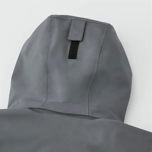 Roots73 NAPANEE Eco Softshell Jacket - Men's - Roots73 NAPANEE Eco Softshell Jacket - Men's - Image 13 of 15