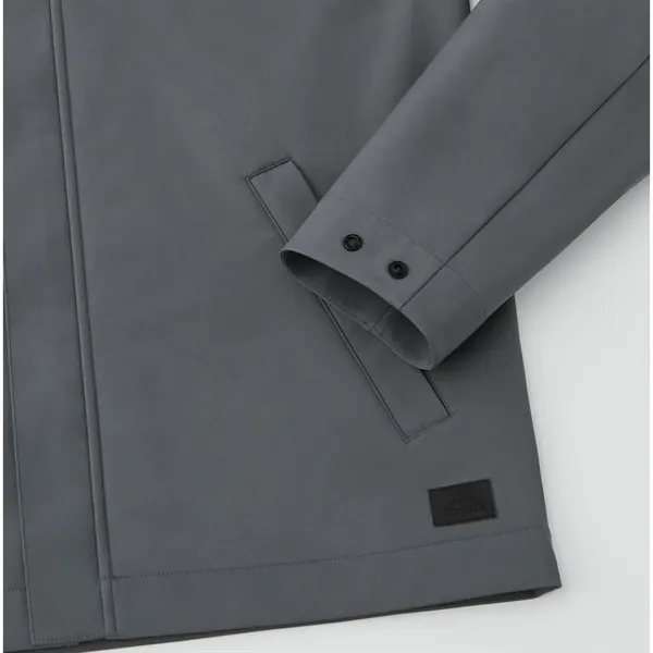 Roots73 NAPANEE Eco Softshell Jacket - Men's - Roots73 NAPANEE Eco Softshell Jacket - Men's - Image 10 of 15