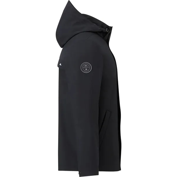 Roots73 NAPANEE Eco Softshell Jacket - Men's - Roots73 NAPANEE Eco Softshell Jacket - Men's - Image 4 of 15