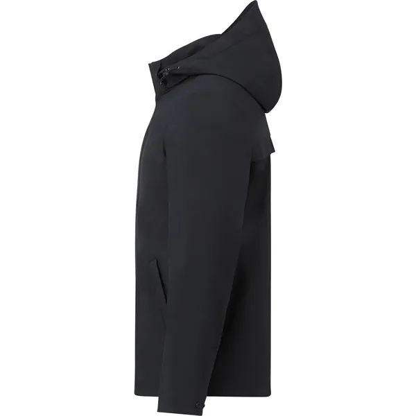 Roots73 NAPANEE Eco Softshell Jacket - Men's - Roots73 NAPANEE Eco Softshell Jacket - Men's - Image 3 of 15