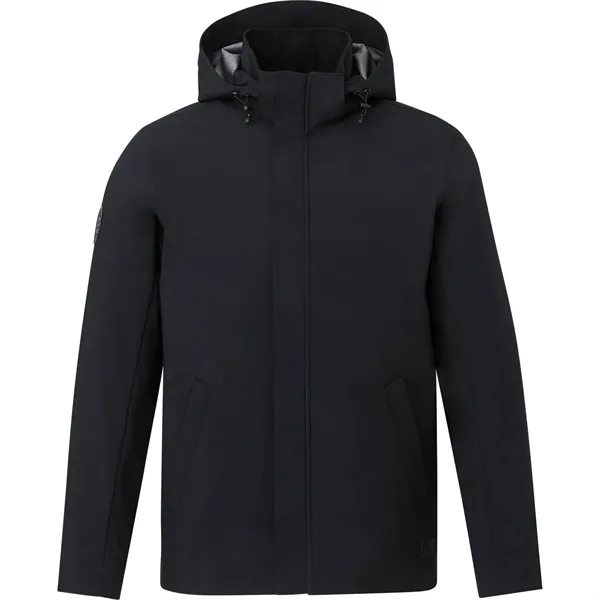 Roots73 NAPANEE Eco Softshell Jacket - Men's - Roots73 NAPANEE Eco Softshell Jacket - Men's - Image 0 of 15