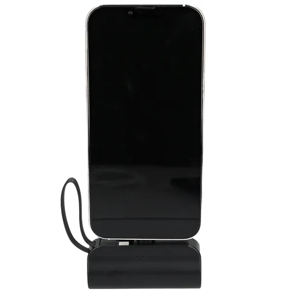 Hue 5000 mAh Power Bank with Multi Tips - Hue 5000 mAh Power Bank with Multi Tips - Image 23 of 28