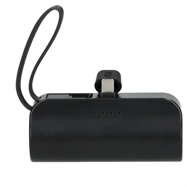 Hue 5000 mAh Power Bank with Multi Tips - Hue 5000 mAh Power Bank with Multi Tips - Image 24 of 28
