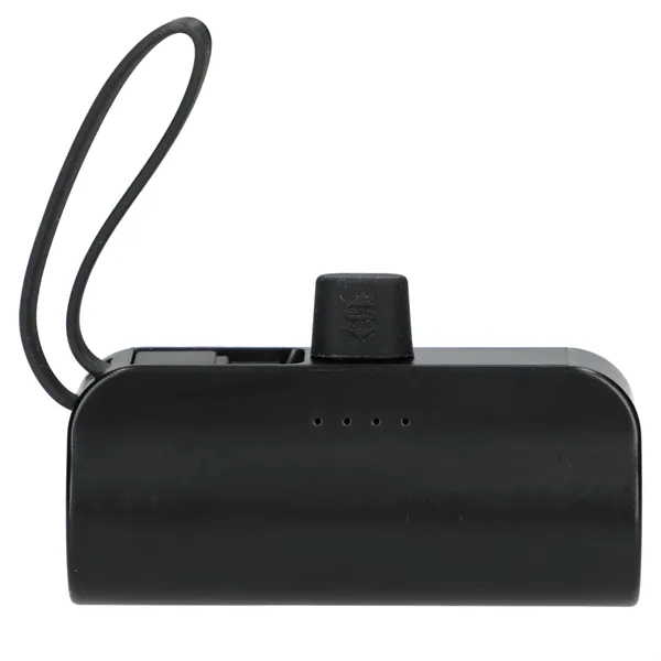 Hue 5000 mAh Power Bank with Multi Tips - Hue 5000 mAh Power Bank with Multi Tips - Image 25 of 28
