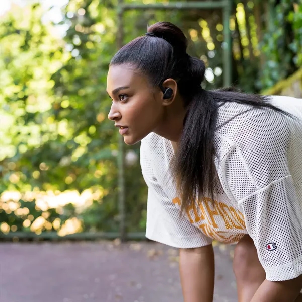 Skullcandy Push Active True Wireless Sport Earbuds - Skullcandy Push Active True Wireless Sport Earbuds - Image 3 of 6