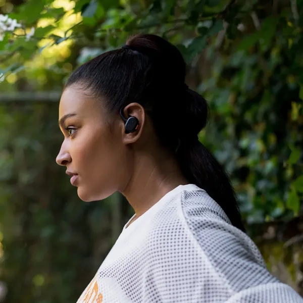 Skullcandy Push Active True Wireless Sport Earbuds - Skullcandy Push Active True Wireless Sport Earbuds - Image 4 of 6