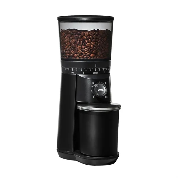 OXO Brew Conical Burr Grinder - OXO Brew Conical Burr Grinder - Image 11 of 13