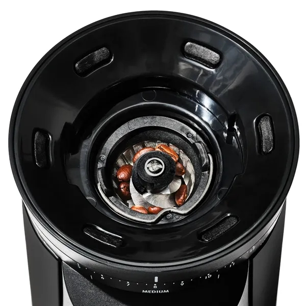 OXO Brew Conical Burr Grinder - OXO Brew Conical Burr Grinder - Image 12 of 13