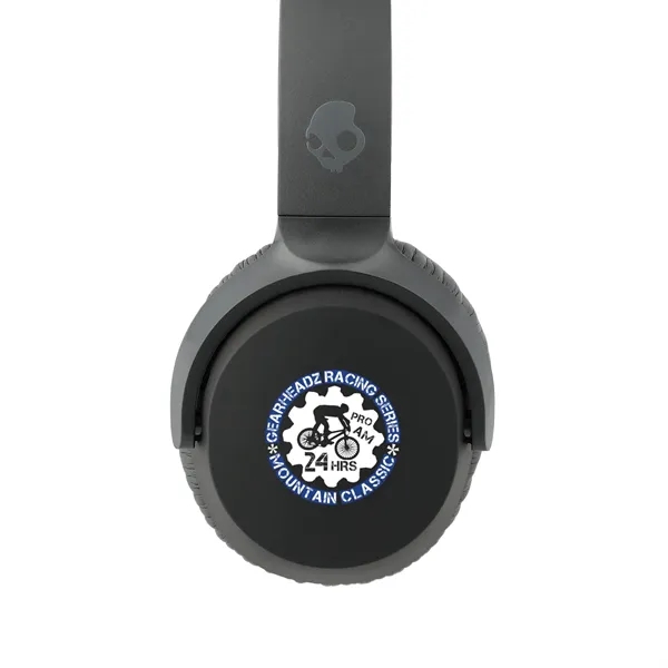 Skullcandy Riff 2 Bluetooth Headphones - Skullcandy Riff 2 Bluetooth Headphones - Image 3 of 10