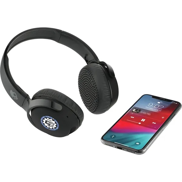 Skullcandy Riff 2 Bluetooth Headphones - Skullcandy Riff 2 Bluetooth Headphones - Image 6 of 10