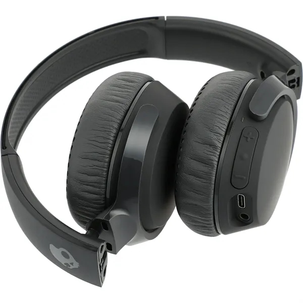 Skullcandy Riff 2 Bluetooth Headphones - Skullcandy Riff 2 Bluetooth Headphones - Image 8 of 10