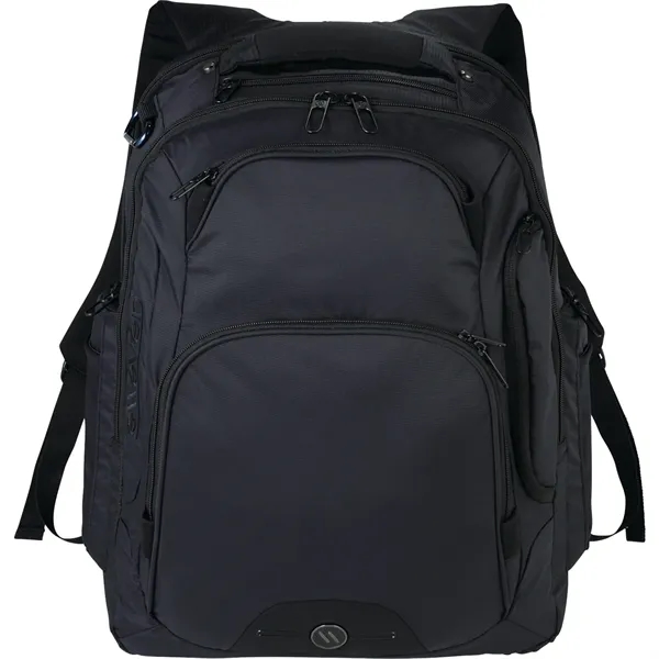 elleven™ Rutter TSA 17" Computer Backpack - elleven™ Rutter TSA 17" Computer Backpack - Image 1 of 6