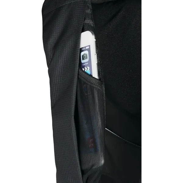 elleven™ Rutter TSA 17" Computer Backpack - elleven™ Rutter TSA 17" Computer Backpack - Image 6 of 6