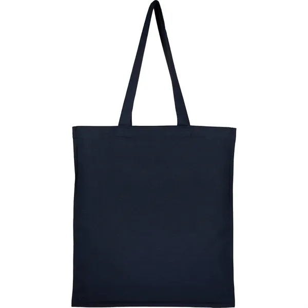 Double-Stitched 8oz Organic Cotton Tote - Double-Stitched 8oz Organic Cotton Tote - Image 1 of 12