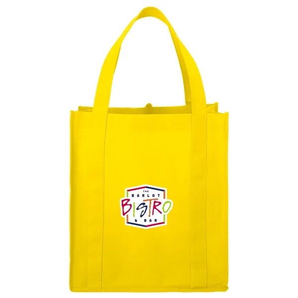 Little Juno Non-Woven Grocery Tote - Little Juno Non-Woven Grocery Tote - Image 1 of 67