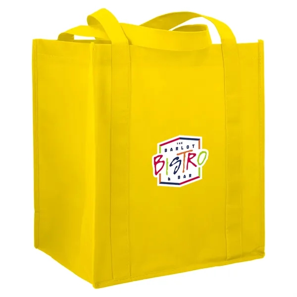 Little Juno Non-Woven Grocery Tote - Little Juno Non-Woven Grocery Tote - Image 2 of 67