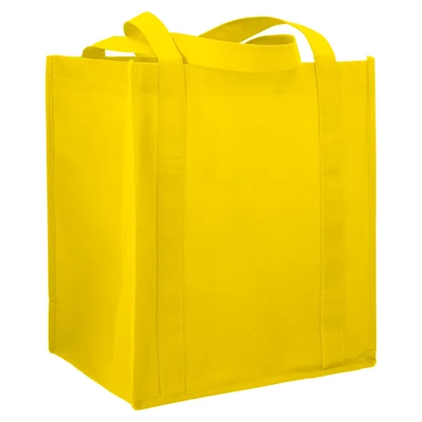 Little Juno Non-Woven Grocery Tote - Little Juno Non-Woven Grocery Tote - Image 4 of 67