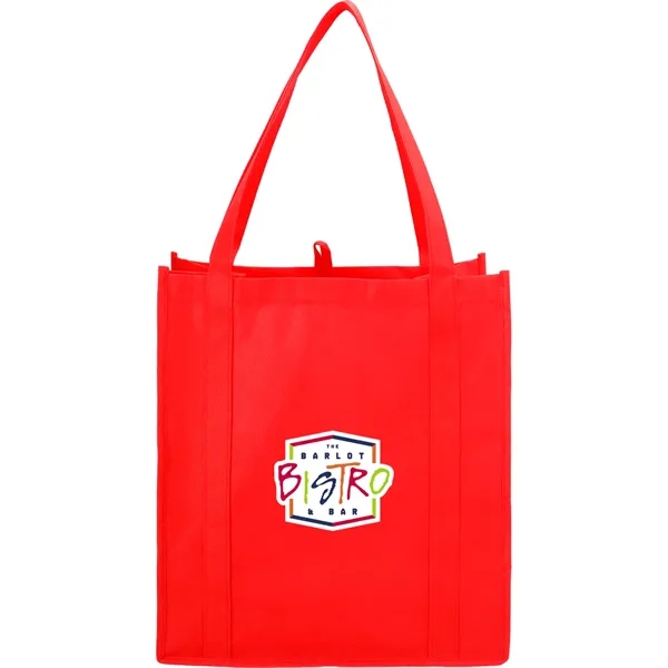 Little Juno Non-Woven Grocery Tote - Little Juno Non-Woven Grocery Tote - Image 5 of 67