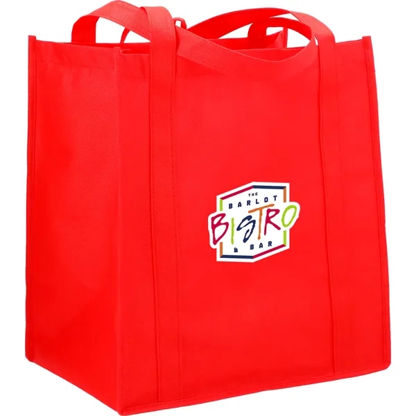 Little Juno Non-Woven Grocery Tote - Little Juno Non-Woven Grocery Tote - Image 6 of 67