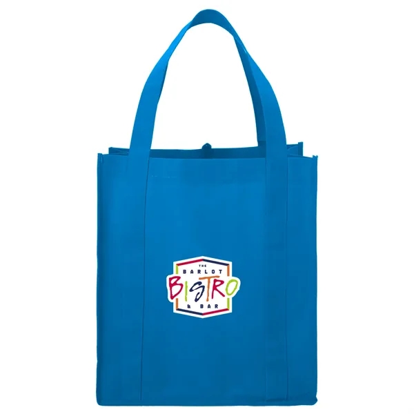 Little Juno Non-Woven Grocery Tote - Little Juno Non-Woven Grocery Tote - Image 9 of 67