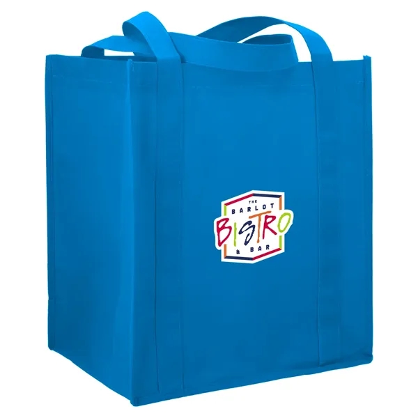 Little Juno Non-Woven Grocery Tote - Little Juno Non-Woven Grocery Tote - Image 10 of 67