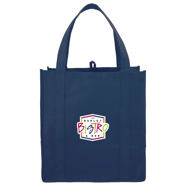Little Juno Non-Woven Grocery Tote - Little Juno Non-Woven Grocery Tote - Image 13 of 67