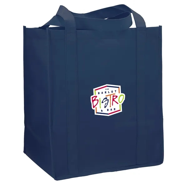 Little Juno Non-Woven Grocery Tote - Little Juno Non-Woven Grocery Tote - Image 14 of 67