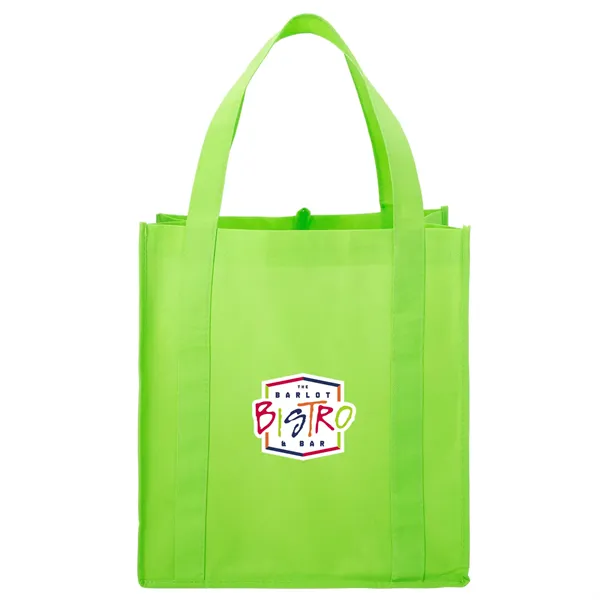 Little Juno Non-Woven Grocery Tote - Little Juno Non-Woven Grocery Tote - Image 17 of 67