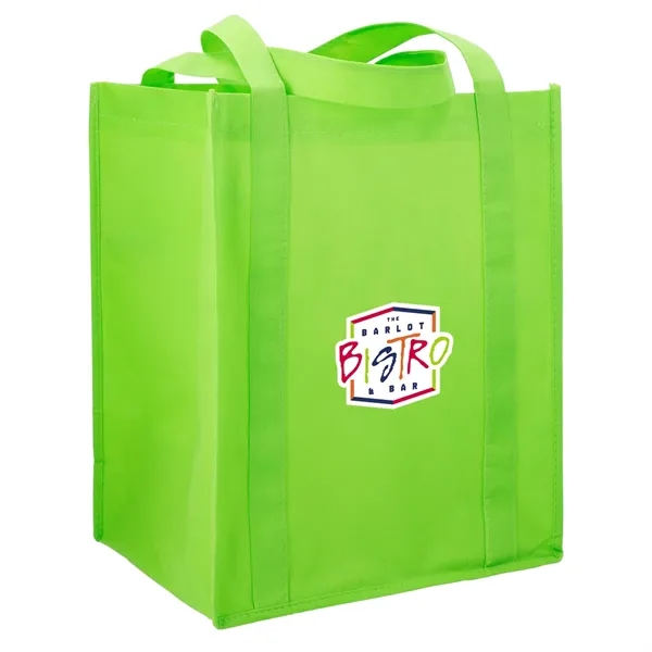 Little Juno Non-Woven Grocery Tote - Little Juno Non-Woven Grocery Tote - Image 18 of 67