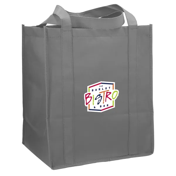 Little Juno Non-Woven Grocery Tote - Little Juno Non-Woven Grocery Tote - Image 22 of 67