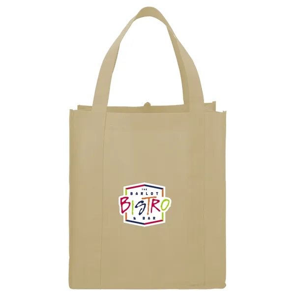 Little Juno Non-Woven Grocery Tote - Little Juno Non-Woven Grocery Tote - Image 25 of 67