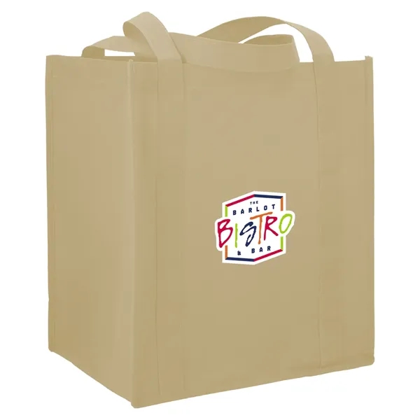 Little Juno Non-Woven Grocery Tote - Little Juno Non-Woven Grocery Tote - Image 26 of 67