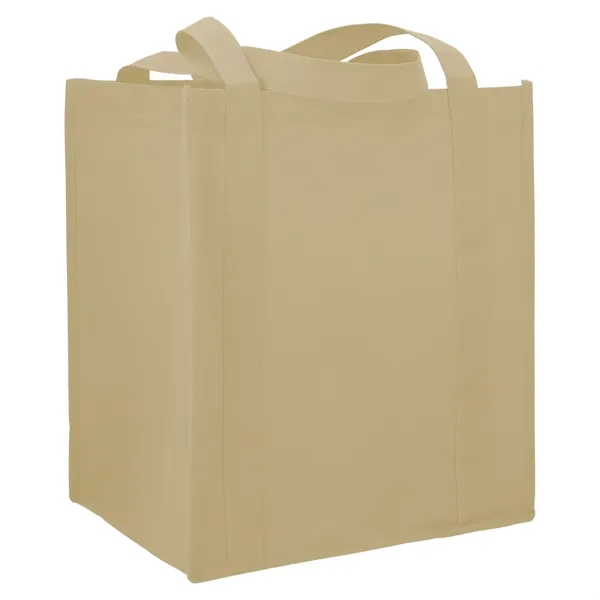 Little Juno Non-Woven Grocery Tote - Little Juno Non-Woven Grocery Tote - Image 28 of 67