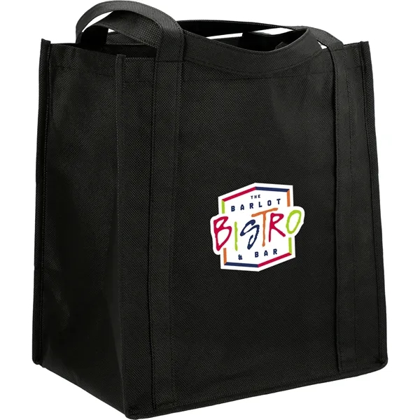 Little Juno Non-Woven Grocery Tote - Little Juno Non-Woven Grocery Tote - Image 30 of 67