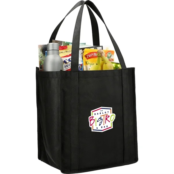 Little Juno Non-Woven Grocery Tote - Little Juno Non-Woven Grocery Tote - Image 31 of 67