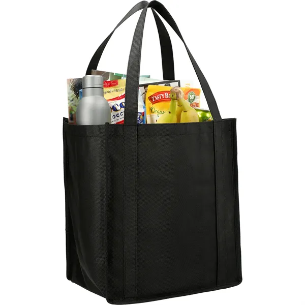 Little Juno Non-Woven Grocery Tote - Little Juno Non-Woven Grocery Tote - Image 35 of 67
