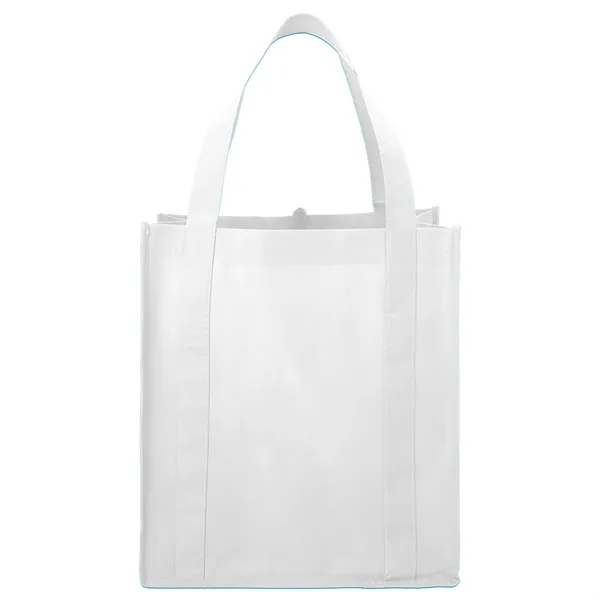 Little Juno Non-Woven Grocery Tote - Little Juno Non-Woven Grocery Tote - Image 38 of 67