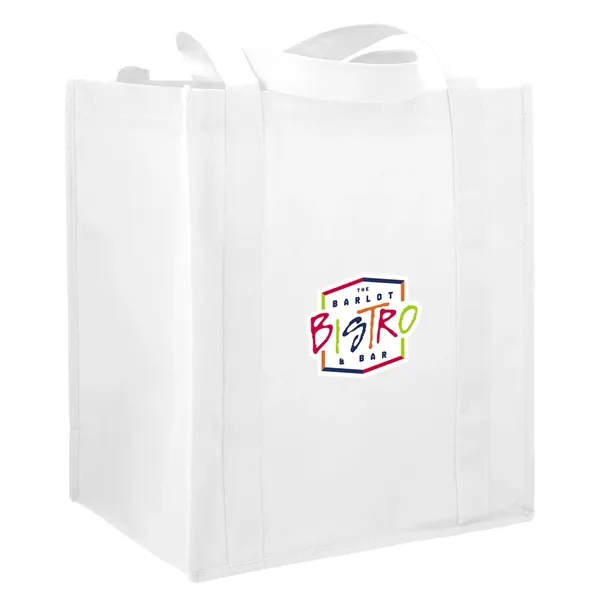 Little Juno Non-Woven Grocery Tote - Little Juno Non-Woven Grocery Tote - Image 39 of 67