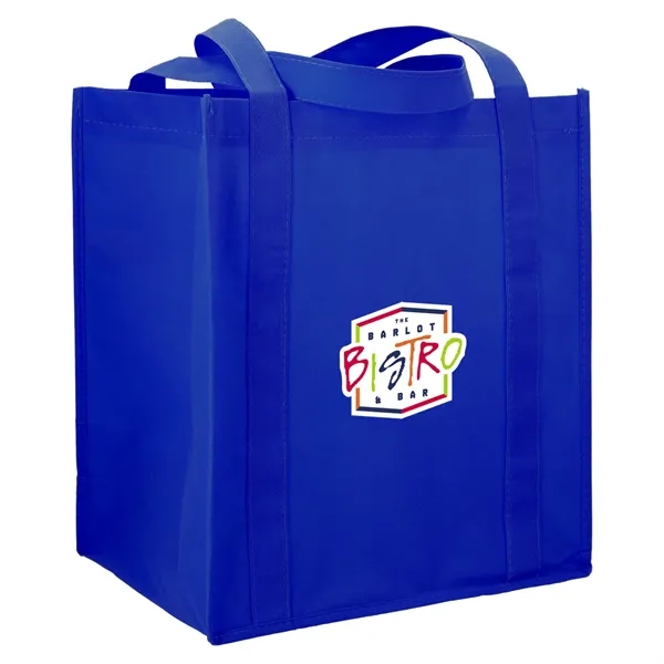 Little Juno Non-Woven Grocery Tote - Little Juno Non-Woven Grocery Tote - Image 41 of 67