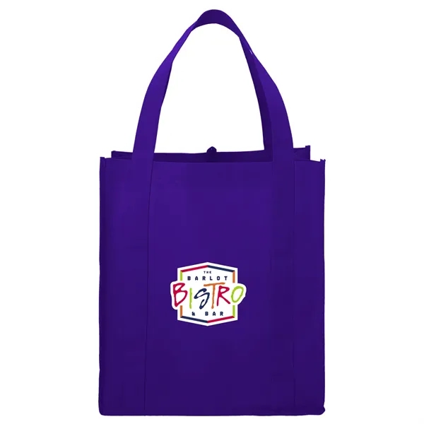 Little Juno Non-Woven Grocery Tote - Little Juno Non-Woven Grocery Tote - Image 44 of 67