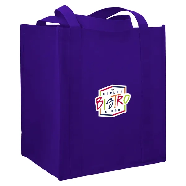 Little Juno Non-Woven Grocery Tote - Little Juno Non-Woven Grocery Tote - Image 45 of 67